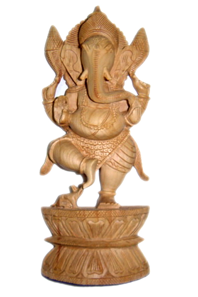 Ganesh ji